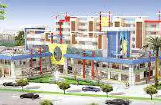 330 Sq.ft. Commercial Shop for Sale in Sector 67 Gurgaon