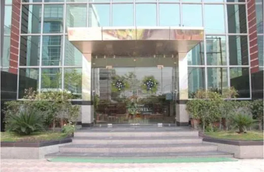  3000 Sq.ft. Business Center for Rent in Sector 125 Noida