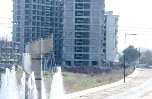 1 BHK 530 Sq.ft. Apartment for Sale in Titwala, Thane
