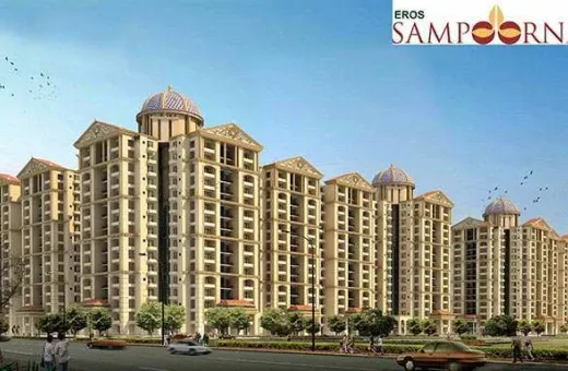 3 BHK 1425 Sq.ft. Apartment for Sale in Sector 2 Greater Noida West