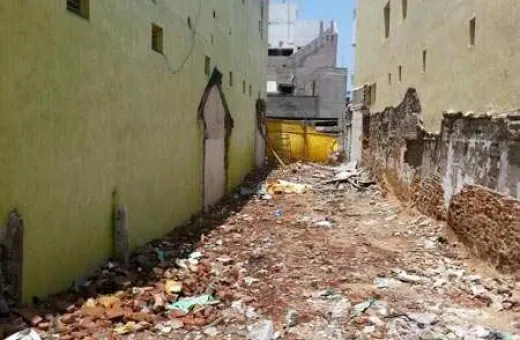  1600 Sq.ft. Residential Plot for Sale in Cheyyar, Kanchipuram