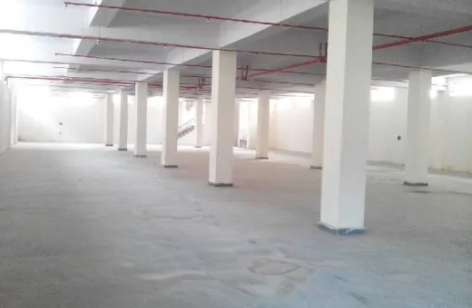  70000 Sq.ft. Factory for Sale in Phase 2 Noida
