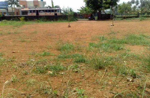  2040 Sq. Meter Commercial Land for Sale in Sector 136 Noida