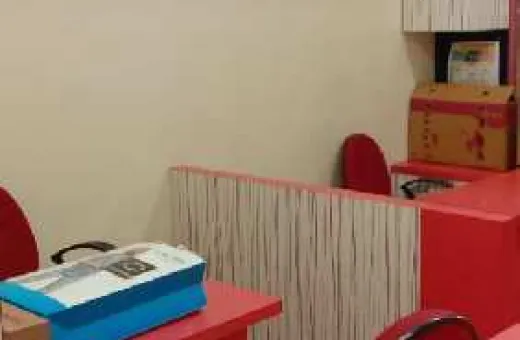  209 Sq.ft. Office Space for Rent in Bhosari MIDC, Pune