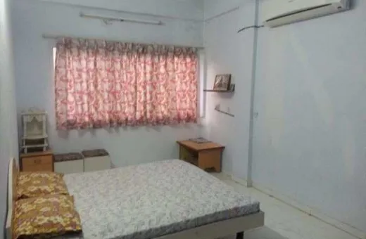 2 BHK 120 Sq. Yards Apartment for Rent in Amraiwadi, Ahmedabad
