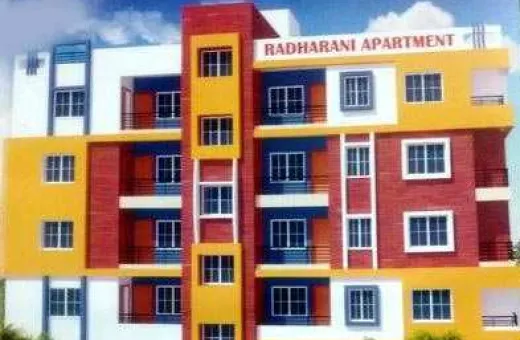 2 BHK 792 Sq.ft. Apartment for Sale in GT Road, Bardhaman