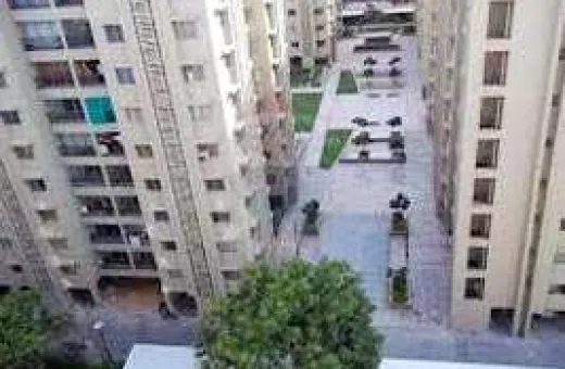 2 BHK 1220 Sq.ft. Apartment for Rent in Bodakdev, Ahmedabad