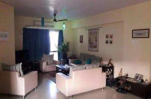 3 BHK 3250 Sq.ft. House for Rent in Prahlad Nagar, Ahmedabad