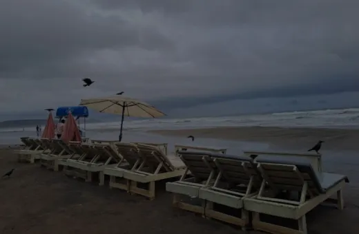  4000 Sq. Meter Hotels for Rent in Morjim, Goa