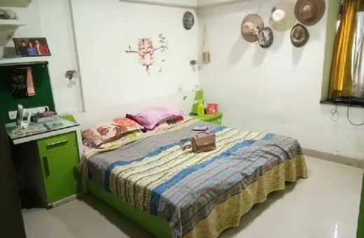 3 BHK 1911 Sq.ft. Apartment for Sale in By Pass Road, Indore