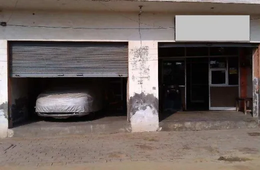  1000 Sq.ft. Showroom for Rent in Malerkotla, Sangrur