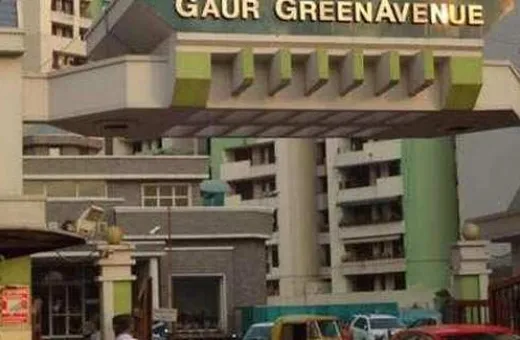 3 BHK 1800 Sq.ft. Apartment for Sale in Abhay Khand 2, Indirapuram, Ghaziabad