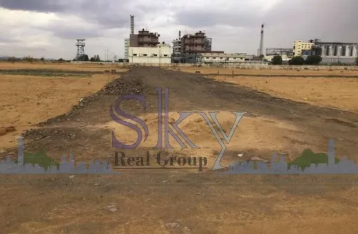  100 Sq. Yards Commercial Land for Sale in Keshwana, Behror
