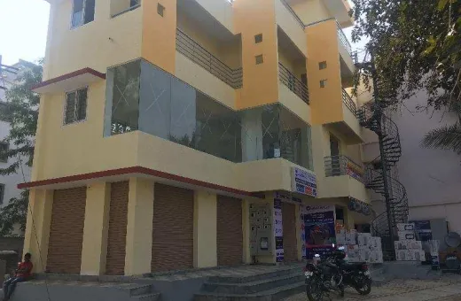 1 BHK 800 Sq.ft. Apartment for PG in Phase 1, Electronic City, Bangalore