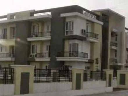 2 BHK 1270 Sq.ft. Apartment for Rent in Neemrana, Alwar