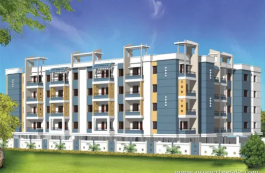 3 BHK 1447 Sq.ft. Apartment for Rent in Malleshpalya, Bangalore