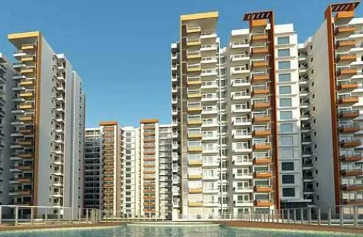 1 BHK 630 Sq.ft. Builder Floor for Sale in Bhopura, Ghaziabad