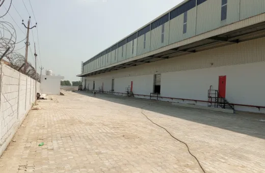  125000 Sq.ft. Warehouse for Rent in Mohinder Ganj, Rajpura
