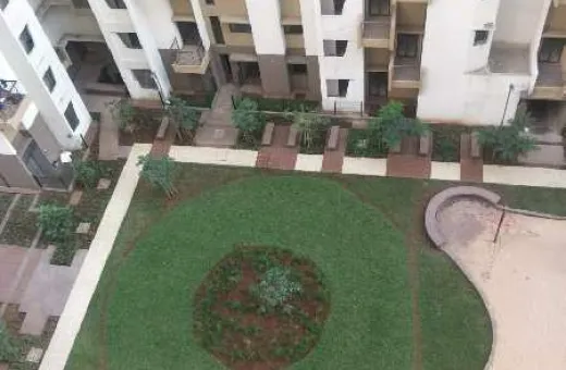 2 BHK 927 Sq.ft. Apartment for Rent in Palava, Thane