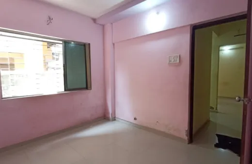 1 BHK 560 Sq.ft. Apartment for Sale in Bolinj, Virar West, Mumbai