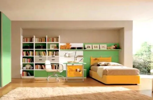 2 BHK 1255 Sq.ft. Apartment for Sale in Sector 118 Noida