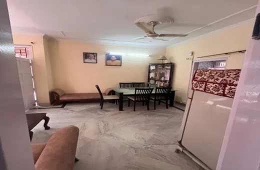 3 BHK 300 Sq. Yards House for Sale in Sector 33 Chandigarh