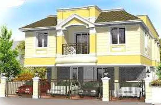  130 Sq.ft. Office Space for Sale in Mahilong, Ranchi