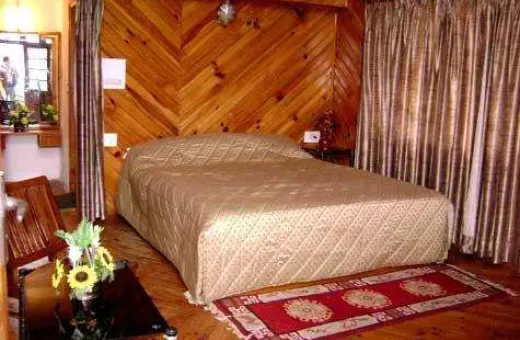  500 Sq. Yards Hotels for Sale in Kanyal Road, Manali