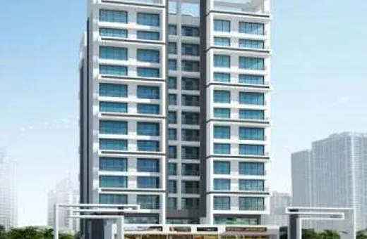 2 BHK 1005 Sq.ft. Apartment for Sale in Ulwe, Navi Mumbai