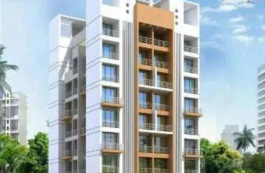 1 BHK 675 Sq.ft. Apartment for Sale in Karanjade, Panvel, Navi Mumbai