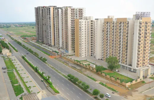  239 Sq. Yards Residential Plot for Sale in Wave City, Ghaziabad