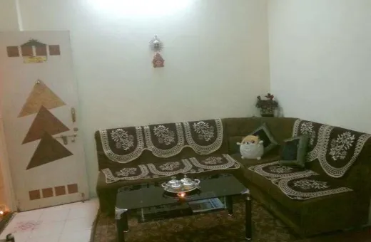 3 BHK 1300 Sq.ft. Apartment for Sale in Manorama Ganj, Indore