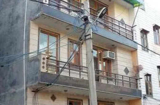 2 BHK 930 Sq.ft. Builder Floor for Sale in Sector 24 Rohini, Delhi