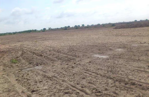  3100 Sq.ft. Residential Plot for Sale in Kalyani Nagar, Pune