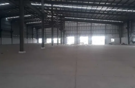  90000 Sq.ft. Factory for Rent in Chhatral, Gandhinagar