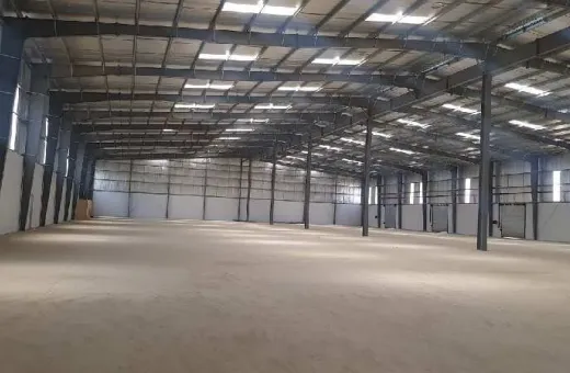  60000 Sq.ft. Warehouse for Rent in Por, Vadodara