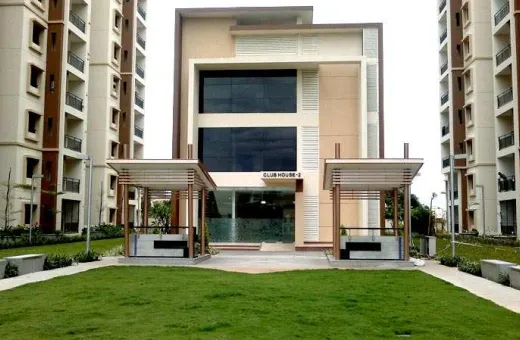 3 BHK 1683 Sq.ft. Apartment for Sale in Serilingampally, Rangareddy
