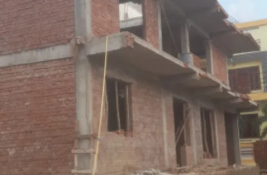 3 BHK 1710 Sq.ft. Villa for Sale in Shivpur, Varanasi