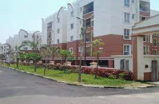 3 BHK 1536 Sq.ft. Apartment for Sale in Omr, Chennai