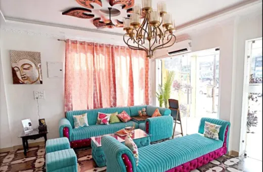  2700 Sq.ft. Hotels for Rent in Haridwar Road, Rishikesh