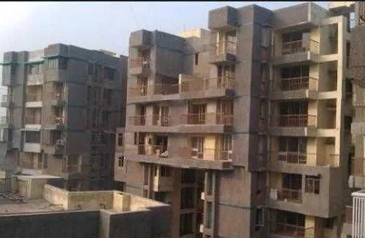 1 BHK 680 Sq.ft. Apartment for Rent in Sector D Vasant Kunj, Delhi