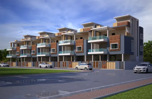 6 BHK 2800 Sq.ft. House for Sale in Saraidhela, Dhanbad