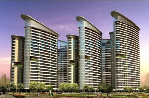 4 BHK 2640 Sq.ft. Apartment for Sale in Omicron 3, Greater Noida