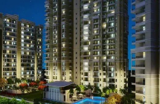 4 BHK 1925 Sq.ft. Apartment for Sale in Sector ETA, Greater Noida