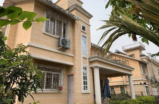 3 BHK 2150 Sq.ft. House for Sale in Ghodbunder Road, Thane