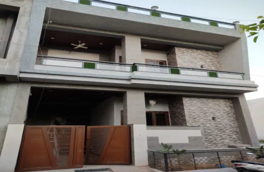 3.5 BHK 1750 Sq.ft. House for Sale in Mahal Road, Jagatpura, Jaipur