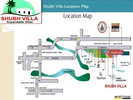 3 BHK 80 Sq. Yards House for Sale in Techzone, Greater Noida