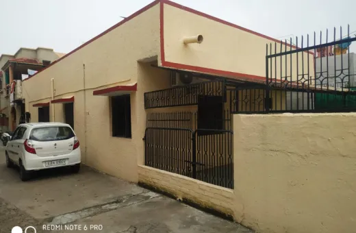 3 BHK 1900 Sq.ft. House for Sale in Gorwa, Vadodara