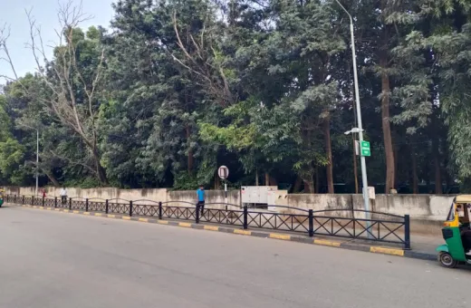  20 Acre Commercial Land for Sale in Electronic City, Bangalore