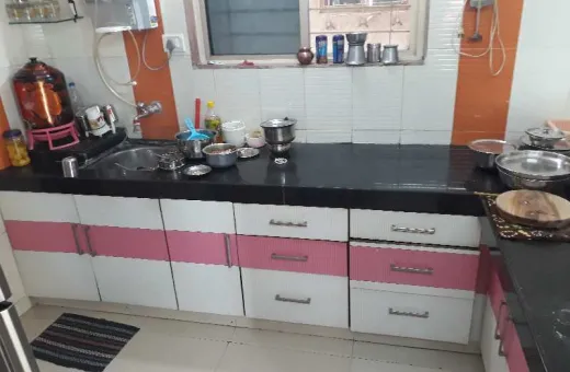 2 BHK 1150 Sq.ft. Apartment for Sale in Palanpur Canal Road, Surat